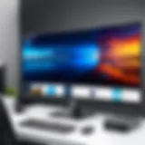 Dell D2719HGF: A Comprehensive Review of a High-Tech Monitor Introduction