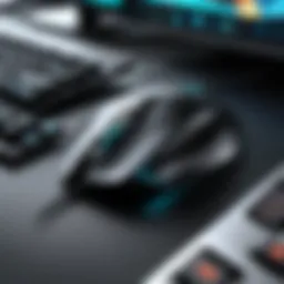 Detailed Analysis of Logitech G9: An In-Depth Review Introduction