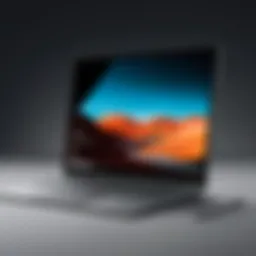 Detailed Analysis of Microsoft Surface Laptop 2 Specifications Introduction