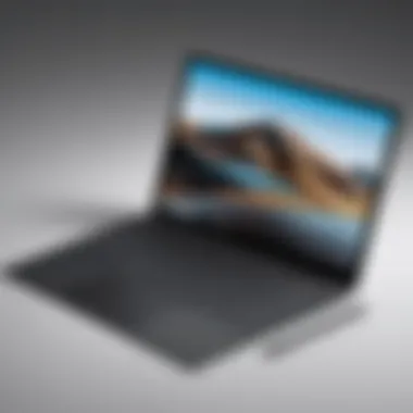 Notable Detailed Analysis of Microsoft Surface Laptop 2 Specifications Notable Detailed Analysis of Microsoft Surface Laptop 2 Specifications