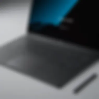 Detailed Analysis of Microsoft Surface Laptop 2 Specifications Summary Detailed Analysis of Microsoft Surface Laptop 2 Specifications Summary