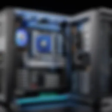 Planning for Future Upgrades in Power Supply Sizing Future upgrade planning for gaming PC power requirements