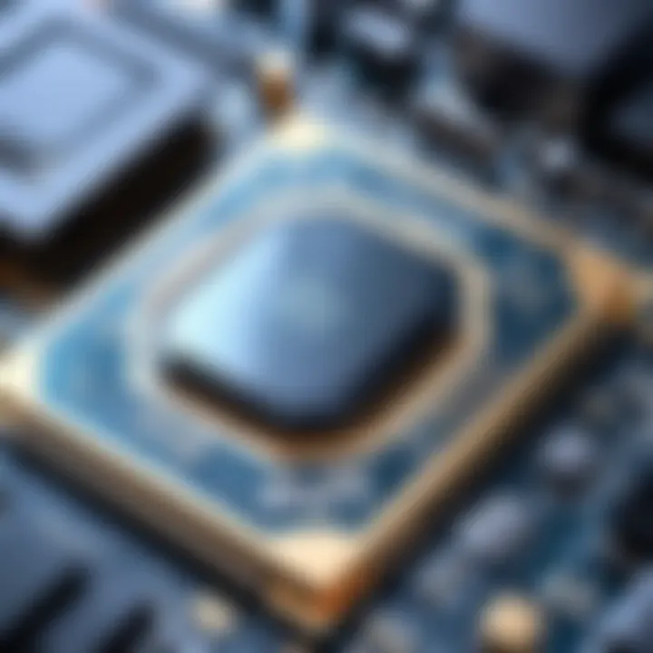 Future trends in processor technology