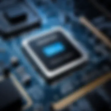 Understanding Processor Performance Metrics Visual representation of processor performance metrics