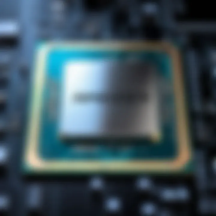 Power efficiency analysis for AMD and Intel processors