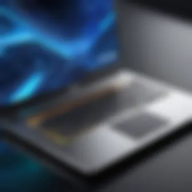 Laptop Redefining Efficiency in Gaming Efficiency Redefined Laptop