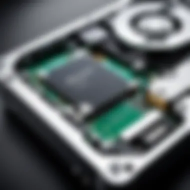 Revolutionizing Computational Efficiency Efficiency Redefined