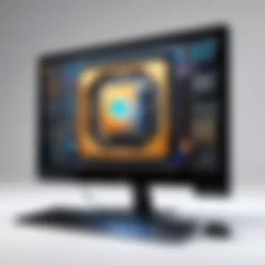 Unleashing Computing Potential Efficient and powerful computing performance