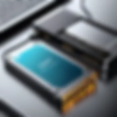 Effortless Data Transfer with USB Hard Drives Effortless Data Transfer with USB Hard Drives