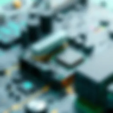 Future trends in embedded systems