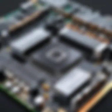 A diverse range of applications for embedded Ryzen motherboards in various industries