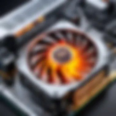 Thermal Mastery for Optimal Performance Enhanced Cooling System