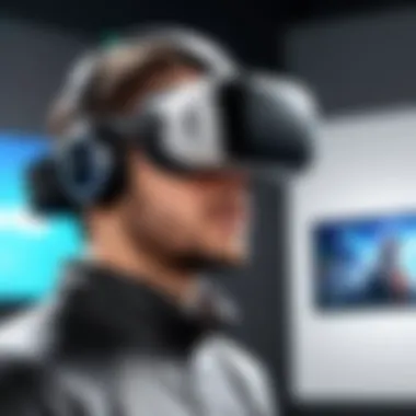 Enhanced Entertainment with VR Cameras Enhanced Entertainment with 360-Degree VR Cameras