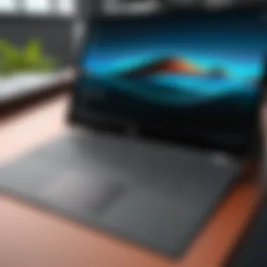 Next-Level Efficiency Unleashed Enhanced performance capabilities