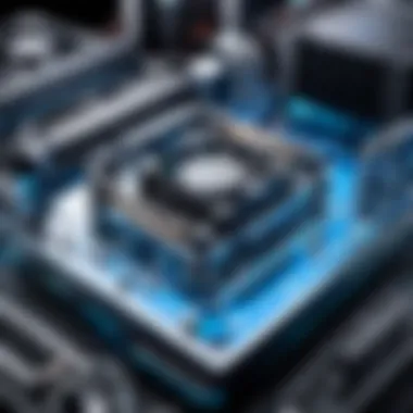 Enhanced Performance Through Water-Cooling