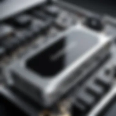 Embracing Enhanced Portability Thunderbolt Portability Advantages