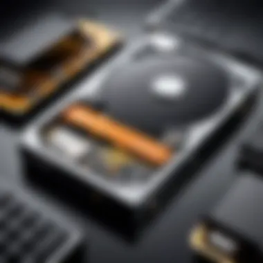 Enhanced Productivity Through USB Hard Drives Enhanced Productivity Through USB Hard Drives