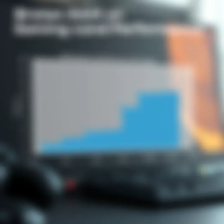 Impact of RAM on Gaming and Performance Graph depicting the impact of RAM on gaming performance and system responsiveness.