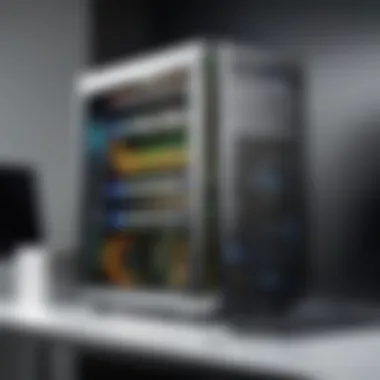 Enhancing Server Performance Enhancing Server Performance
