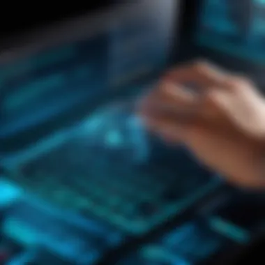 Password Management Strategies Visualization Password Management Strategies Visualization
