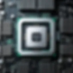 Central Processing Unit