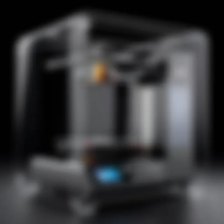 Notable Evaluating the Best 3D Printer Nylon: A Comprehensive Overview