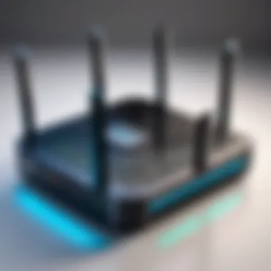User Insights on Router Performance User testimonials on router performance