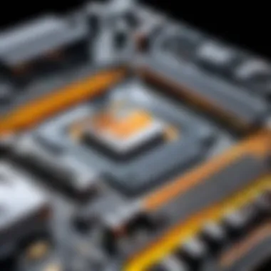 Advanced Connectivity Features of Ryzen Motherboards