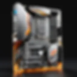 Examining the Gigabyte AORUS 17G: A Deep Dive into Performance and Features Introduction