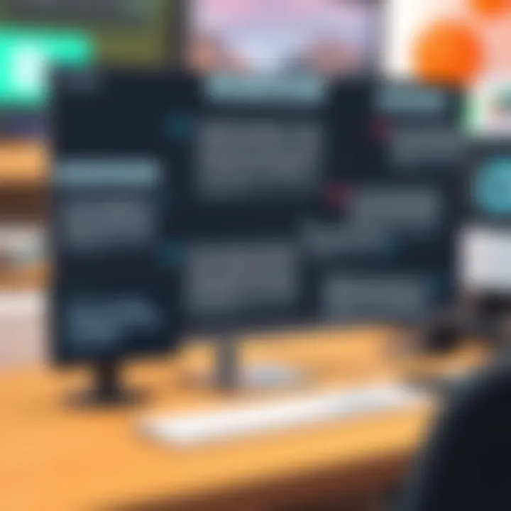 User Feedback on 3D Editing Software Feedback from users about different 3D editors