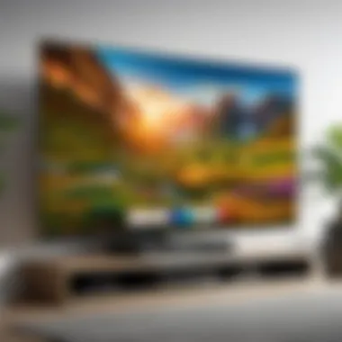 Enhanced Viewing Experience Enhanced Viewing Experience