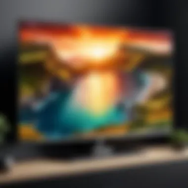Revolutionary Refresh Rate Revolutionary Refresh Rate