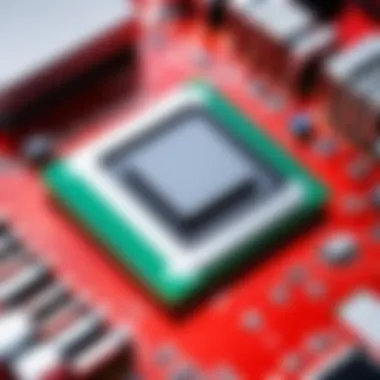 Comparison of Thermal Paste Alternatives in Computer Hardware Comparison of thermal paste alternatives