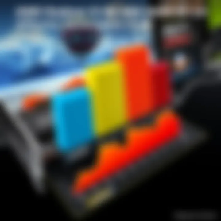 Performance Benchmarks of AMD Radeon RX 6600 8GB Graphical performance benchmarks of the AMD Radeon RX 6600 8GB compared to rival graphics cards.