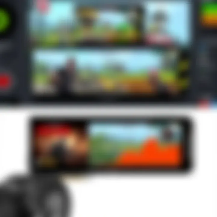 Gaming Performance with AMD Radeon RX 6600 8GB Illustration of gaming performance on popular titles utilizing the AMD Radeon RX 6600 8GB.