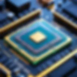Exploring DDR4 4200: Innovations in Memory Technology Introduction