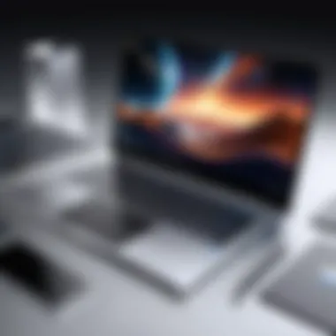 Exploring Galaxy Book Pro 360: A Comprehensive Teardown Analysis Introduction Exploring Galaxy Book Pro 360: A Comprehensive Teardown Analysis Introduction