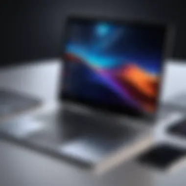 Notable Exploring Galaxy Book Pro 360: A Comprehensive Teardown Analysis Notable Exploring Galaxy Book Pro 360: A Comprehensive Teardown Analysis