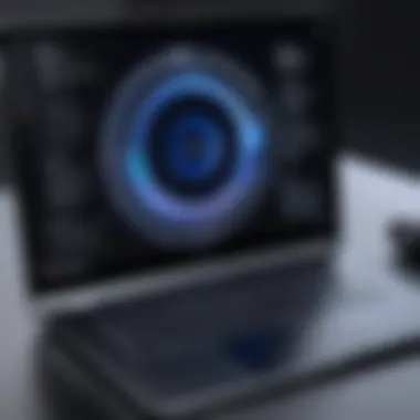 Exploring Galaxy Book Pro 360: A Comprehensive Teardown Analysis Summary Exploring Galaxy Book Pro 360: A Comprehensive Teardown Analysis Summary