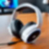 Exploring Good Cheap Headsets for PS5 Introduction