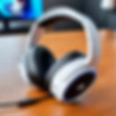 Exploring Good Cheap Headsets for PS5 Introduction Exploring Good Cheap Headsets for PS5 Introduction