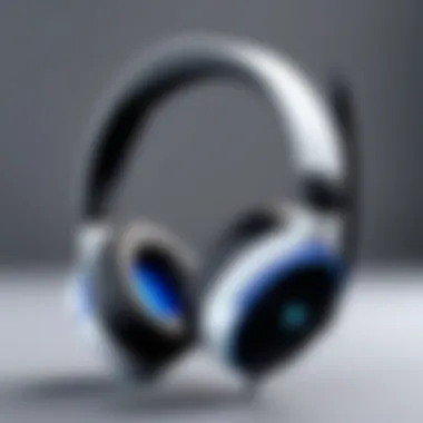 Notable Exploring Good Cheap Headsets for PS5 Notable Exploring Good Cheap Headsets for PS5