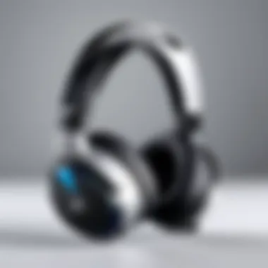 Exploring Good Cheap Headsets for PS5 Summary Exploring Good Cheap Headsets for PS5 Summary