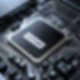 Modern PC with discount tag