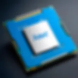 Overview of Intel Xeon Processor Generations