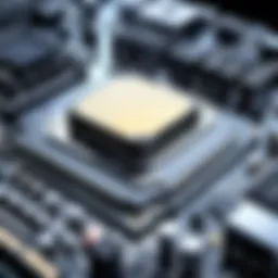 Exploring Intel Z690 Motherboards: A Comprehensive Analysis Introduction