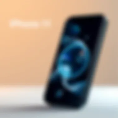 Pricing Trends of iPhone 11 in Pakistan Graphical representation of pricing trends for iPhone 11 in Pakistan