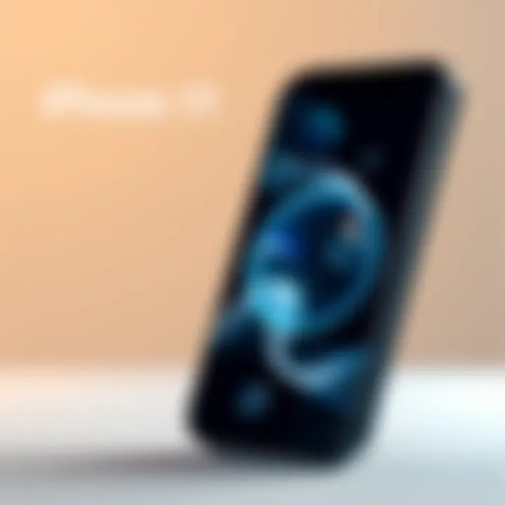 Pricing Trends of iPhone 11 in Pakistan Graphical representation of pricing trends for iPhone 11 in Pakistan
