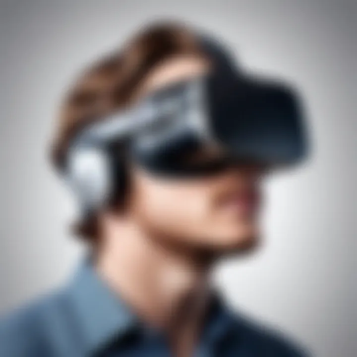 Cutting-Edge Oculus VR Technologies