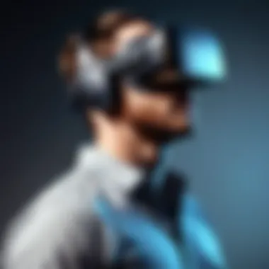 Revolutionizing Virtual Reality Experience Innovative Virtual Reality Experience